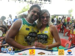 Feijoada do Nilsão